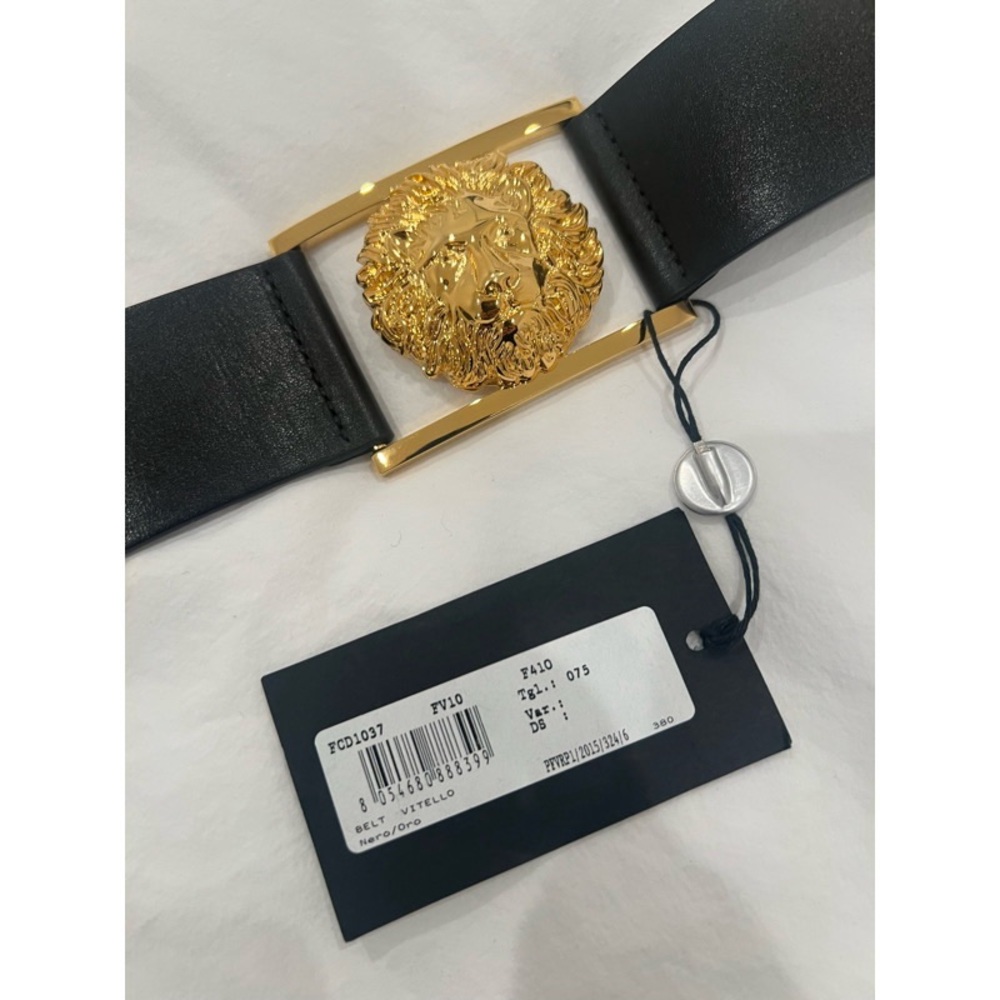 Versus Versace Belt